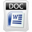 Dokument typu .doc